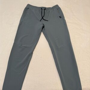 UNRL Performance Pant - EXCELLENT Condition - Men’s Large (L) - Aloe Color